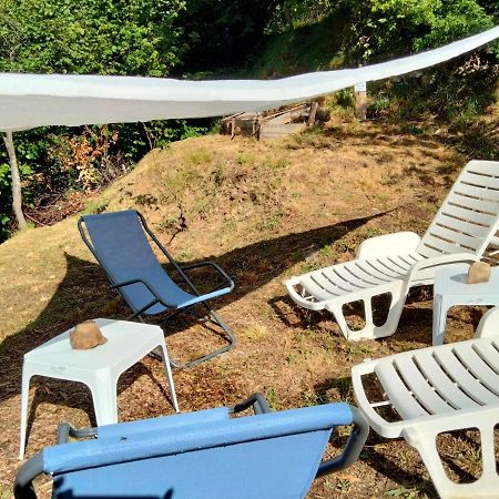 Ferienwohnung Altrove Ne Exterior foto