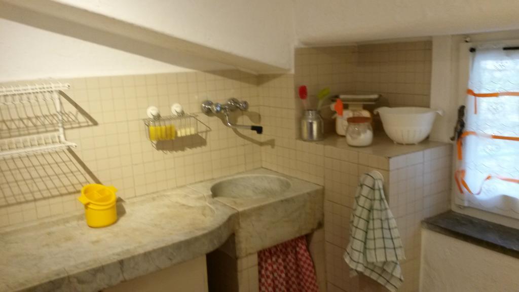 Ferienwohnung Altrove Ne Exterior foto