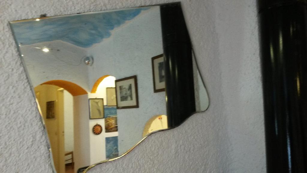 Ferienwohnung Altrove Ne Exterior foto
