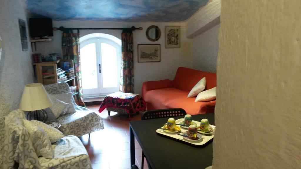 Ferienwohnung Altrove Ne Exterior foto