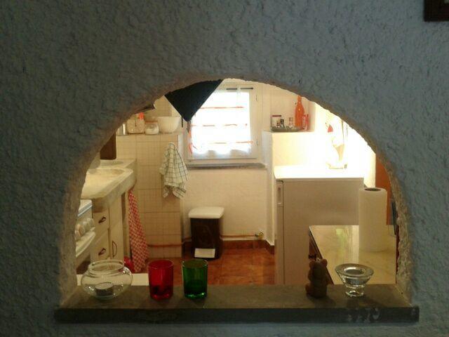 Ferienwohnung Altrove Ne Exterior foto