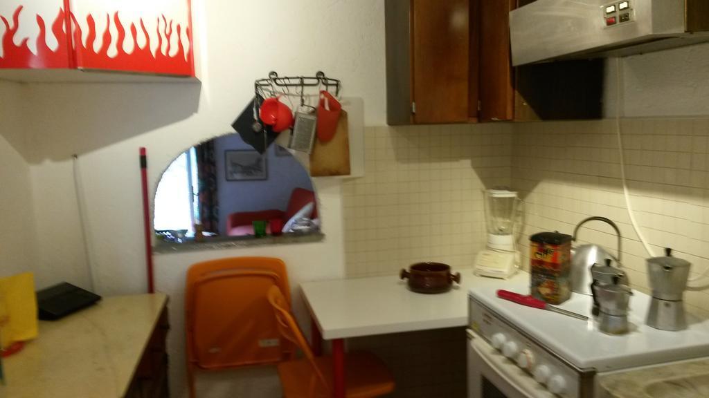 Ferienwohnung Altrove Ne Exterior foto
