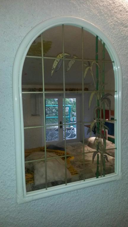Ferienwohnung Altrove Ne Exterior foto