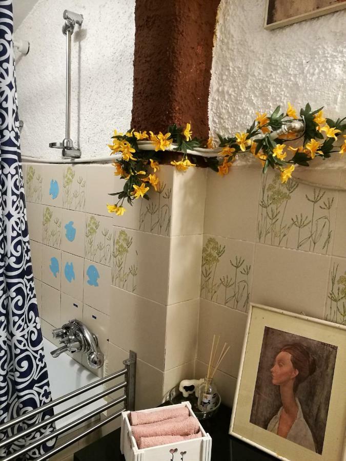 Ferienwohnung Altrove Ne Exterior foto
