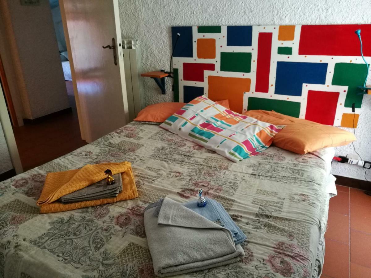 Ferienwohnung Altrove Ne Exterior foto