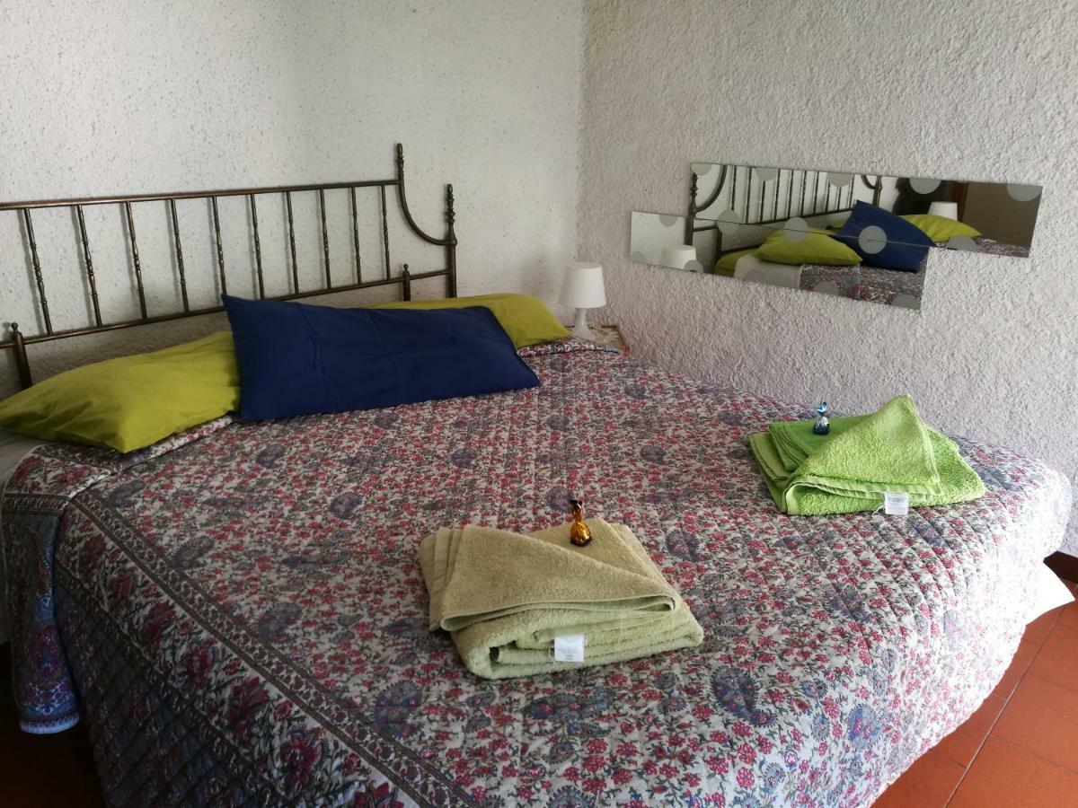 Ferienwohnung Altrove Ne Exterior foto